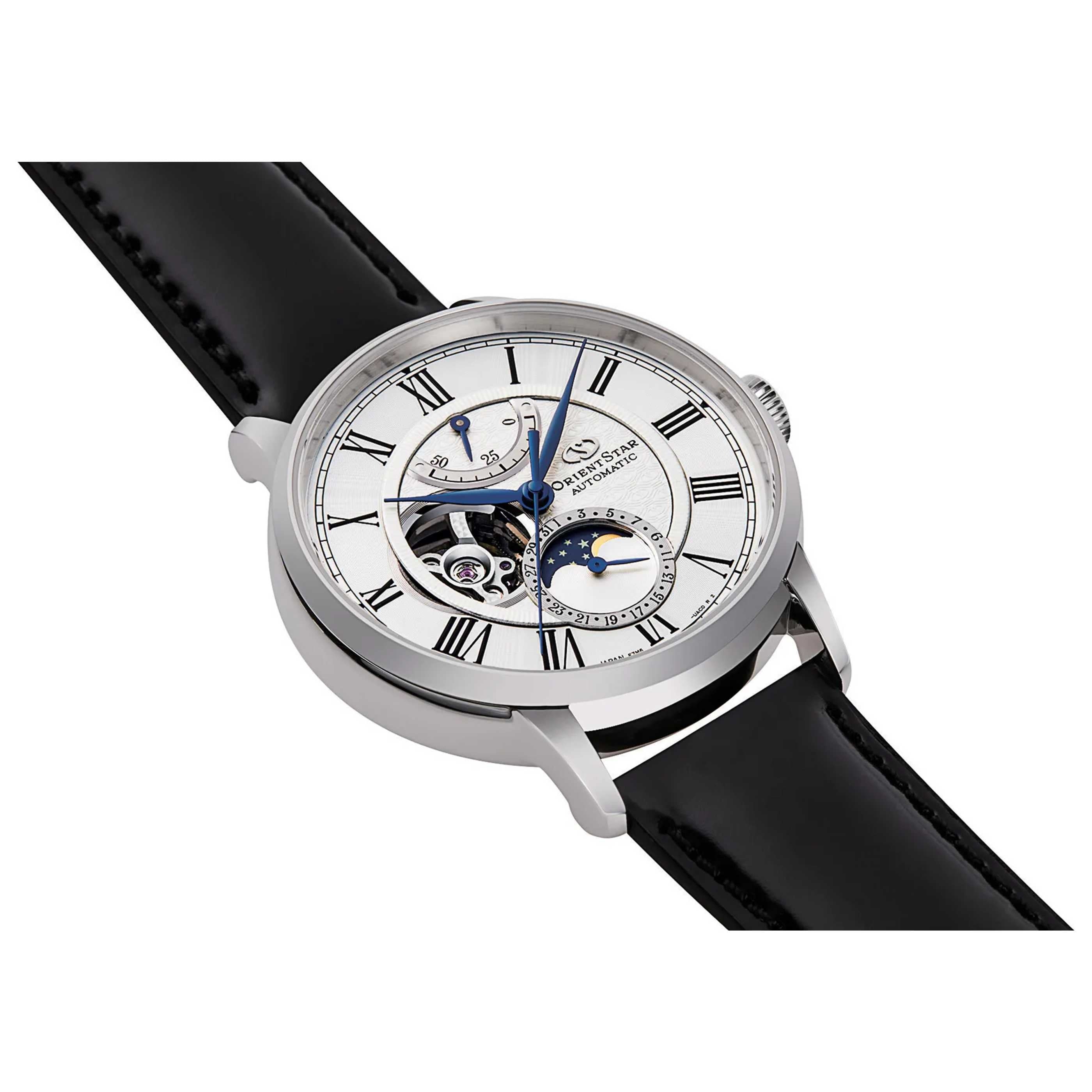 Orient Star Classic Men's Watch RE-AY0106S00B