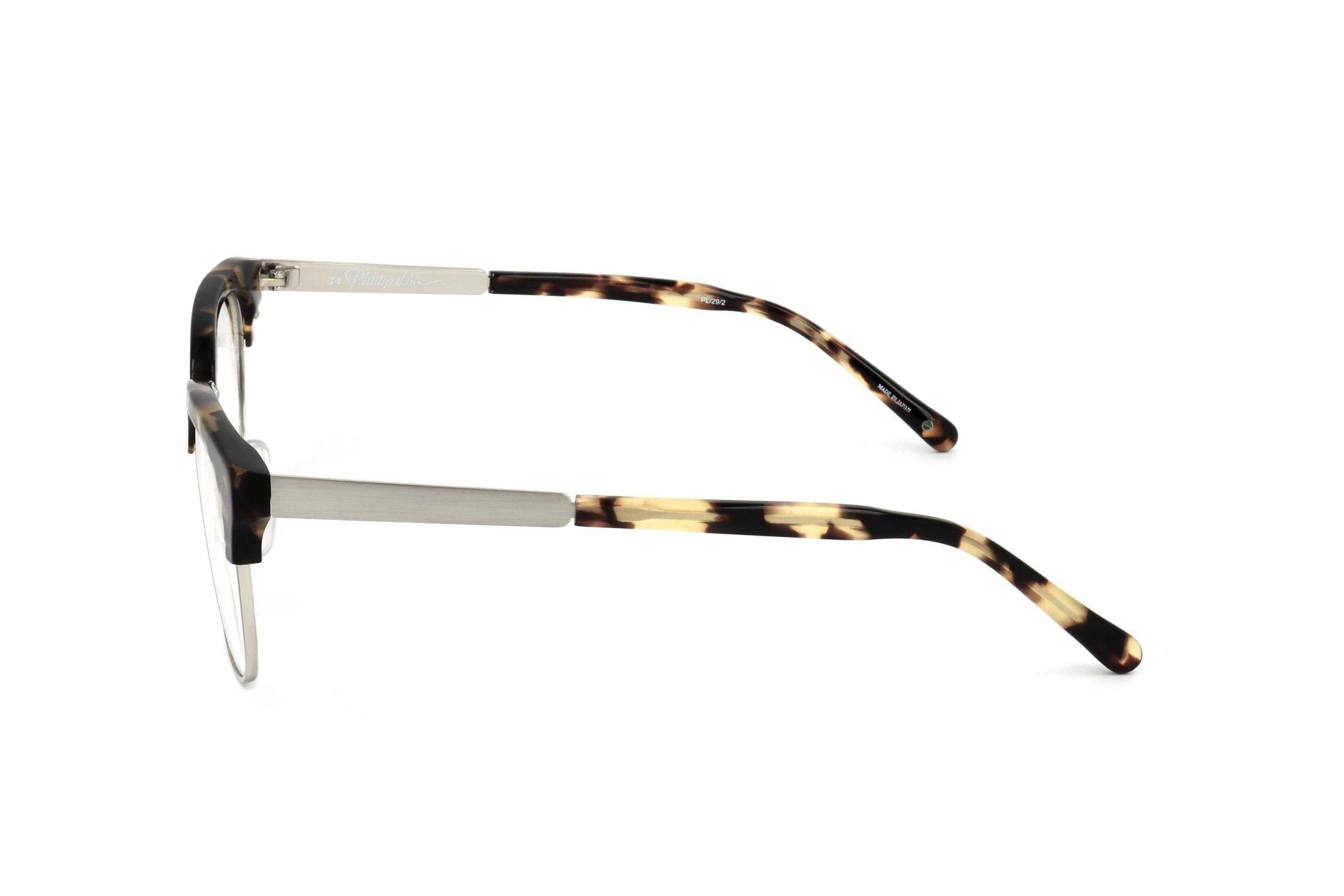 Phillip Lim by Linda Farrow Unisex Glasses