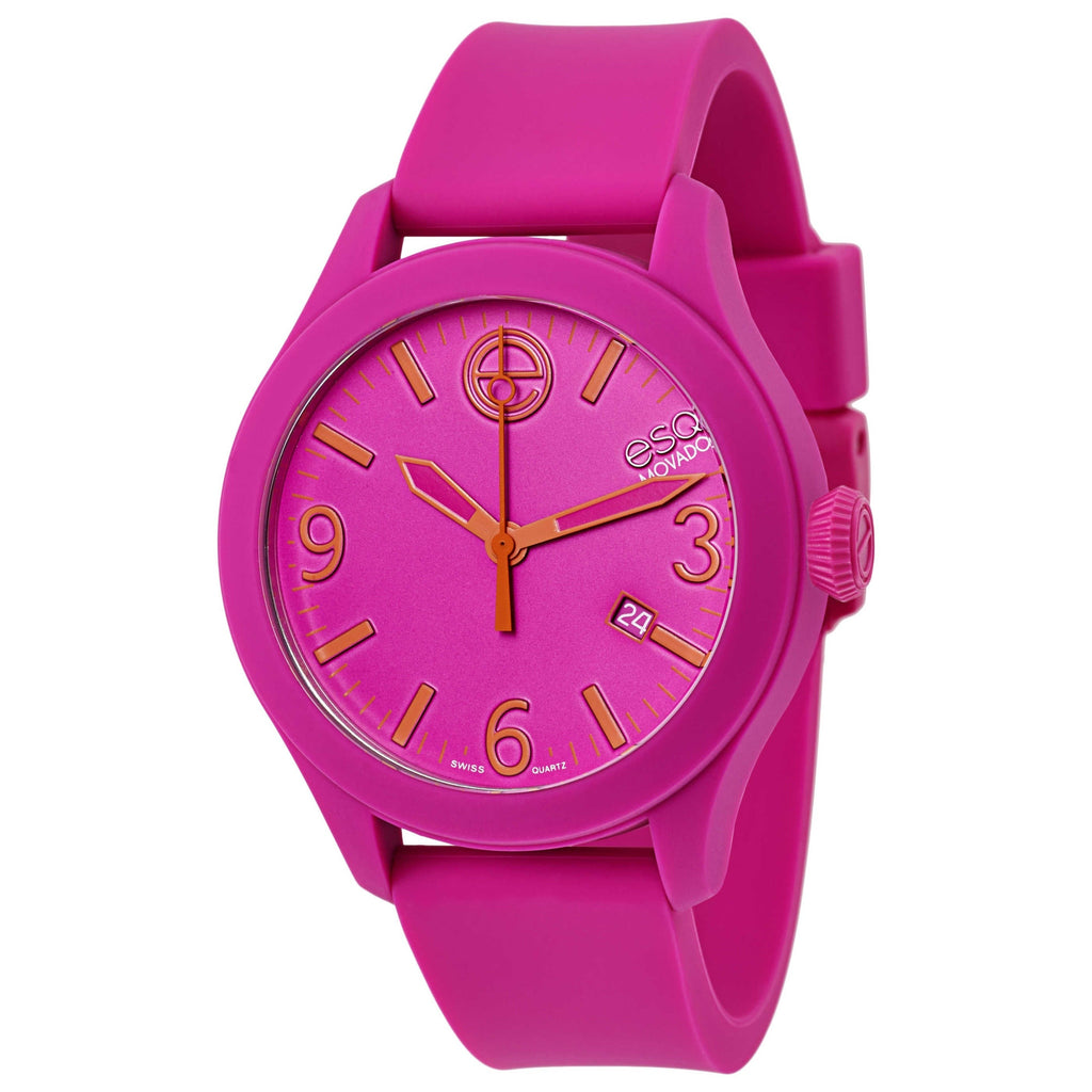 ESQ by Movado Women's Quartz Watch 07101430