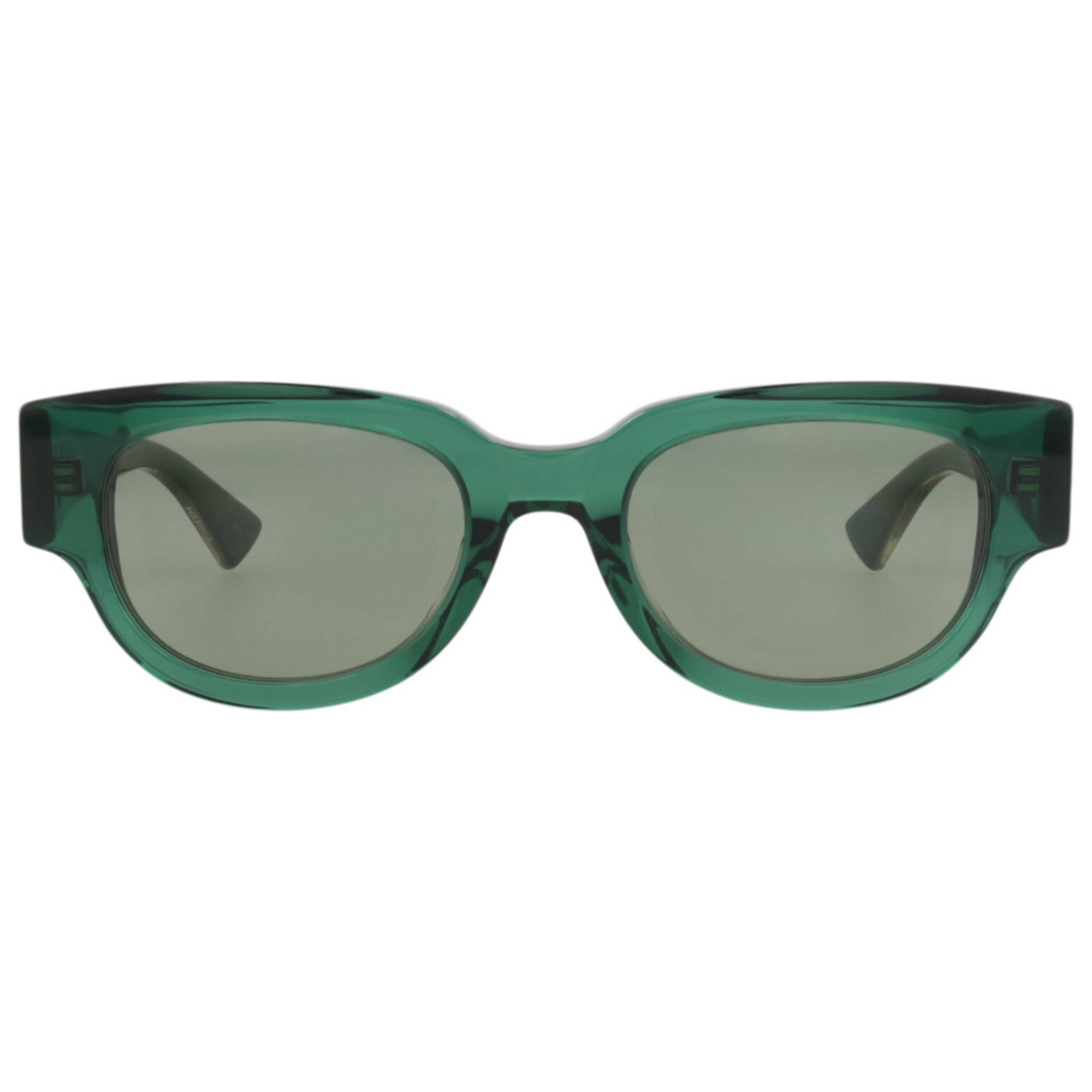 Bottega Veneta Women's Sunglasses BV1278SA-30015208-003