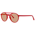 Andy Wolf Unisex Sunglasses AW-GRASP-P