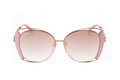 Escada Women's Metal Sunglasses