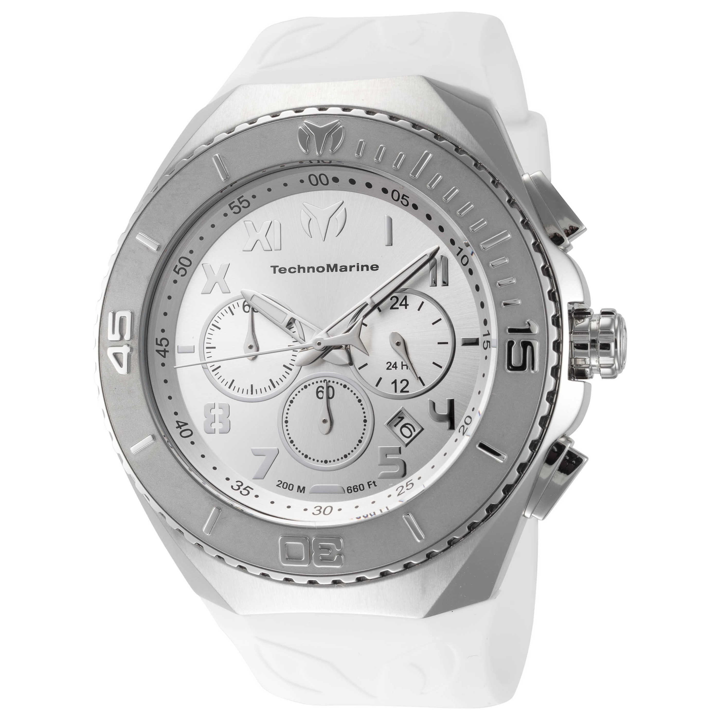 TechnoMarine Men's Watch TM-225002