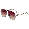 Philipp Plein Men's Sunglasses SPP048M620584