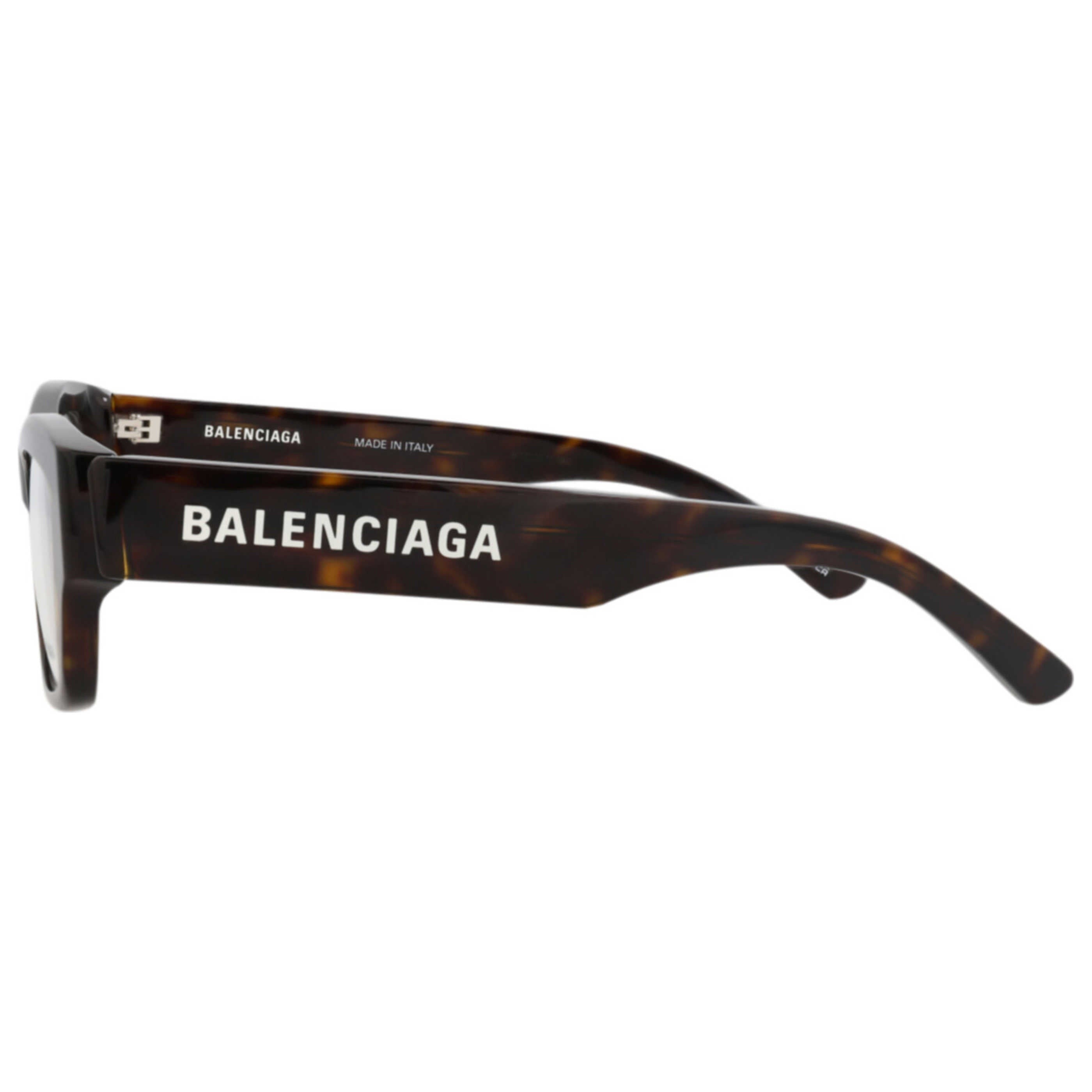 Balenciaga Men's Eyeglasses BB0377O-30015671-002