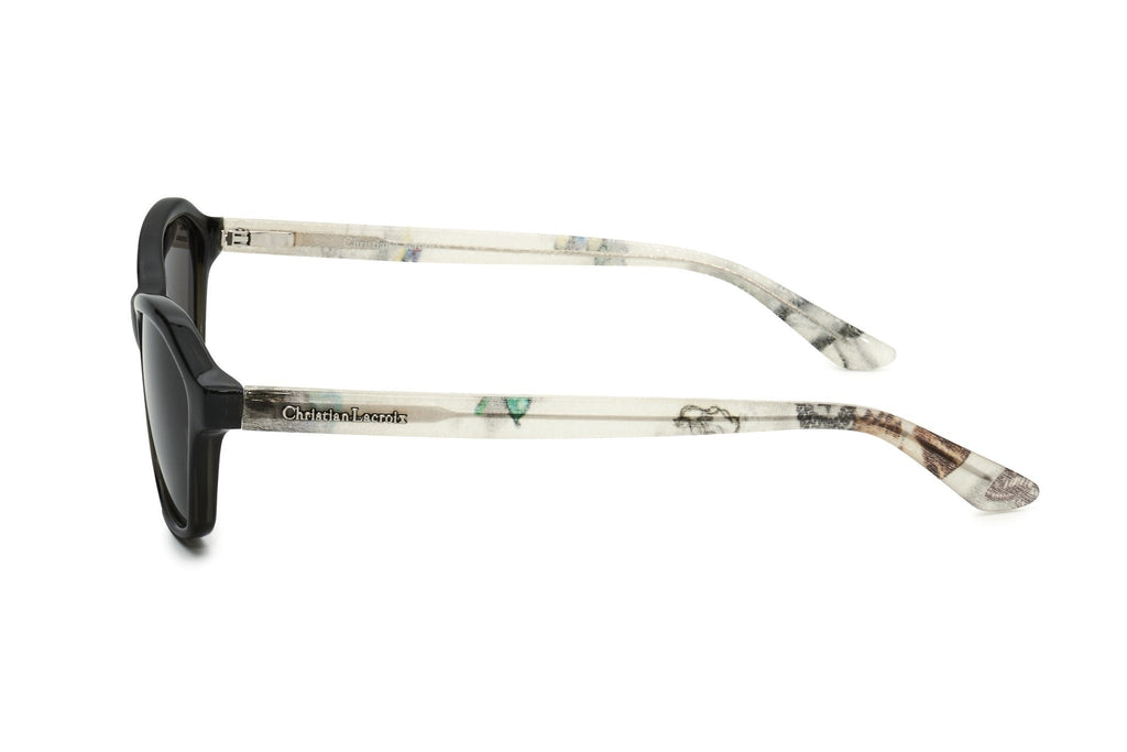 Christian Lacroix Women's Acetate Sunglasses