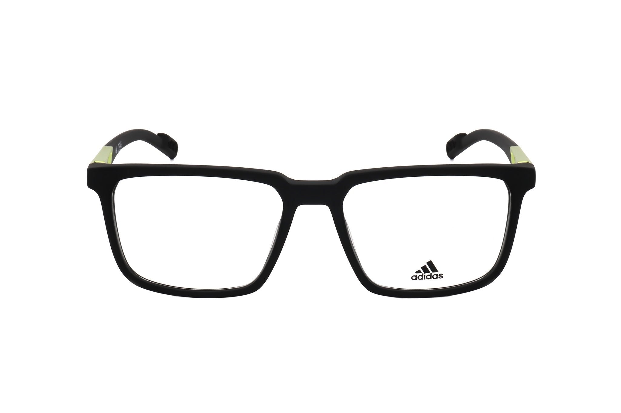 Adidas Sport Men's Acetate Glasses