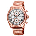 Akribos Xxiv Men's Watch AK827RG