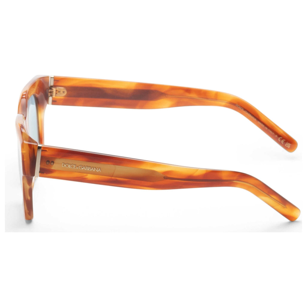 Dolce & Gabbana Women's Sunglasses DG4413-322180-43