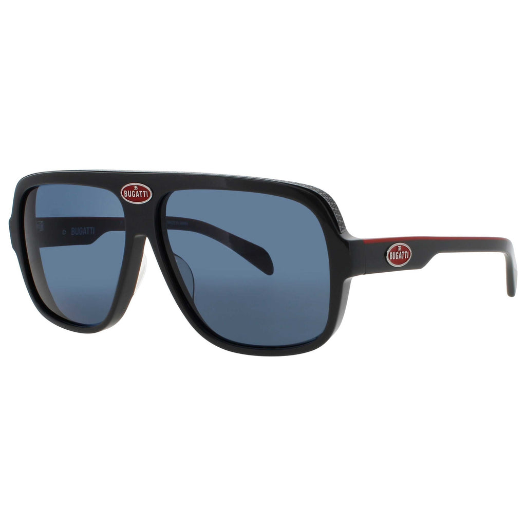 Bugatti Women's Sunglasses BUGATTI-06-GRY