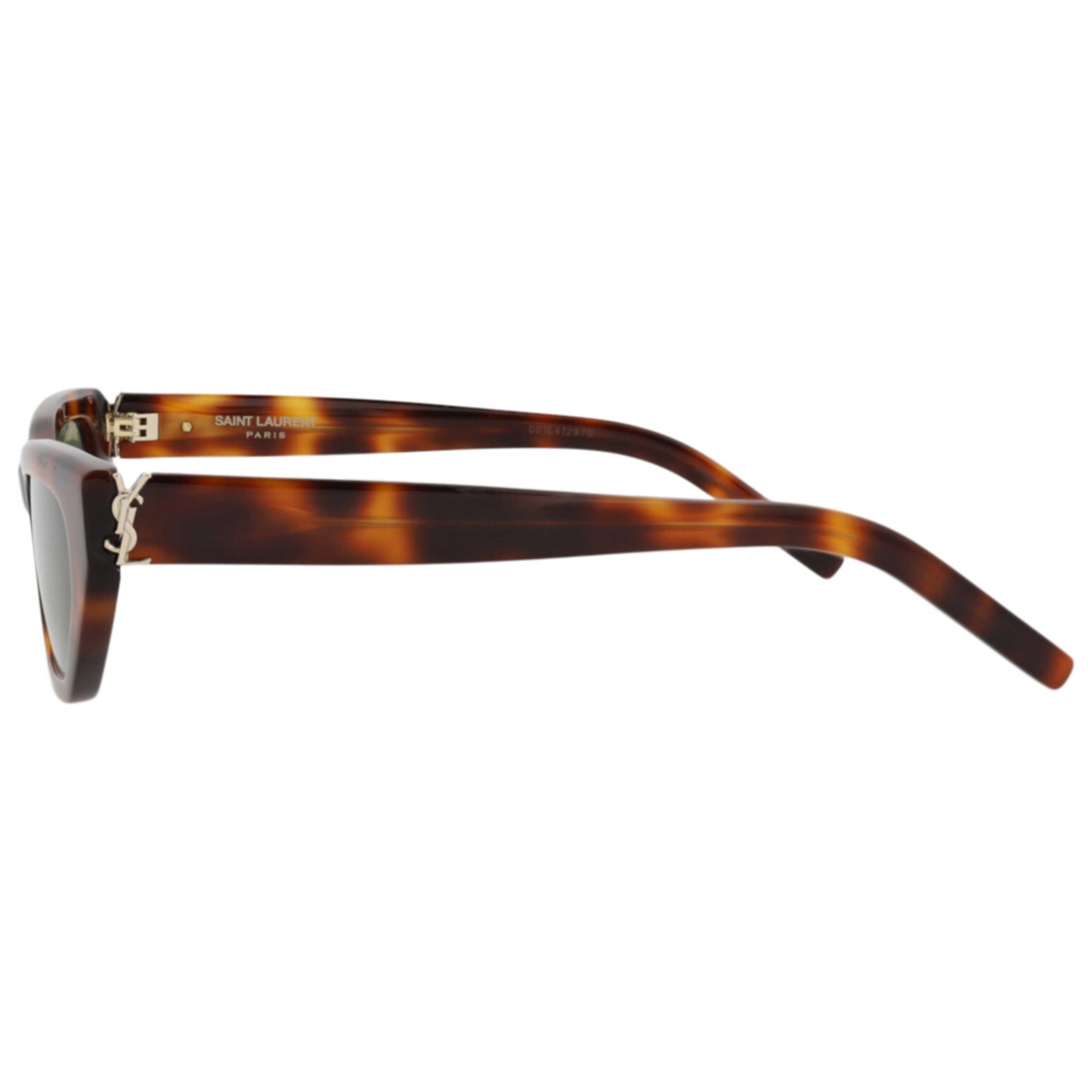 Saint Laurent Unisex Sunglasses SLM126-30014752-003