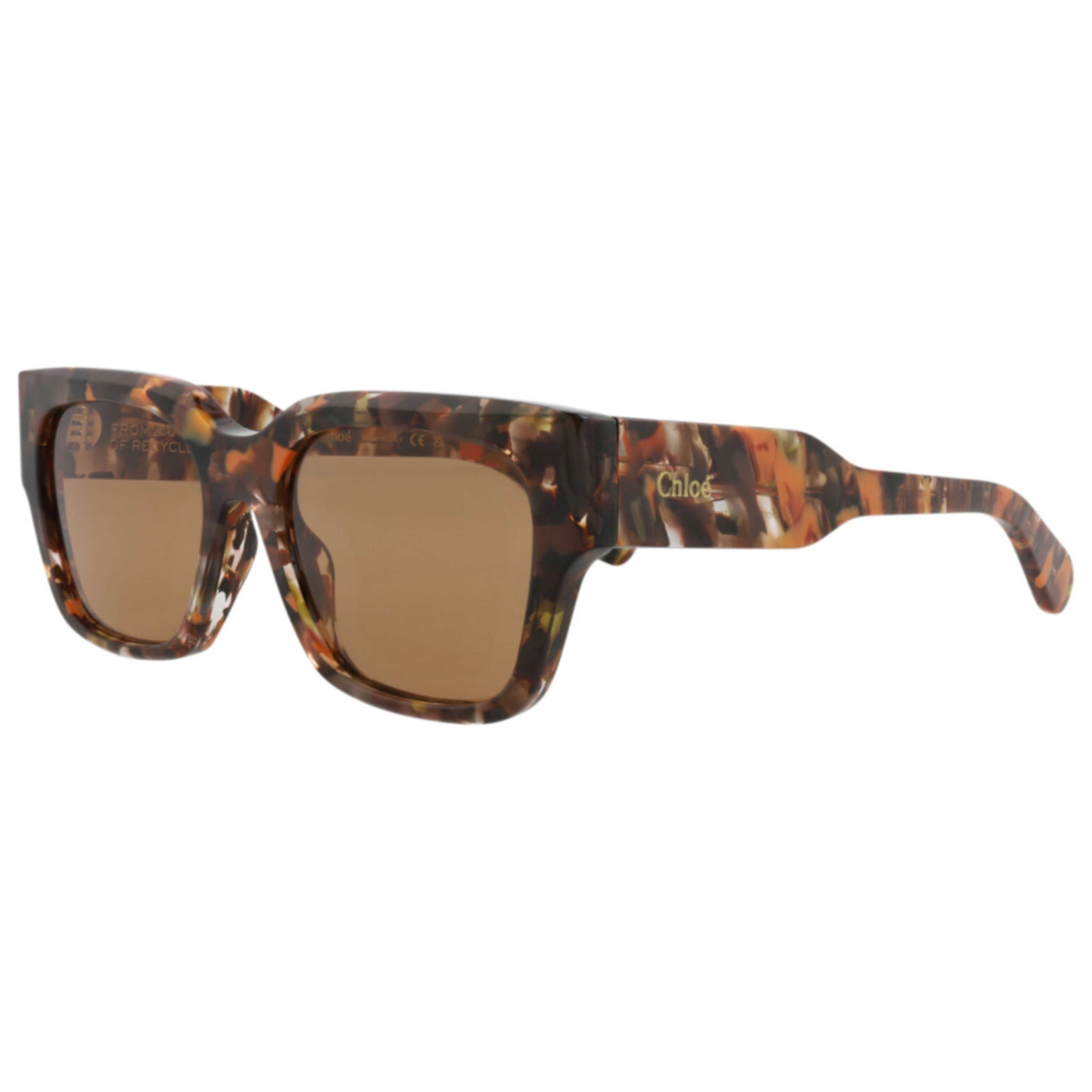 Chloe Women's Sunglasses CH0190S-30014666-006