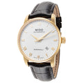 Mido Baroncelli II Men's Watch M86003264