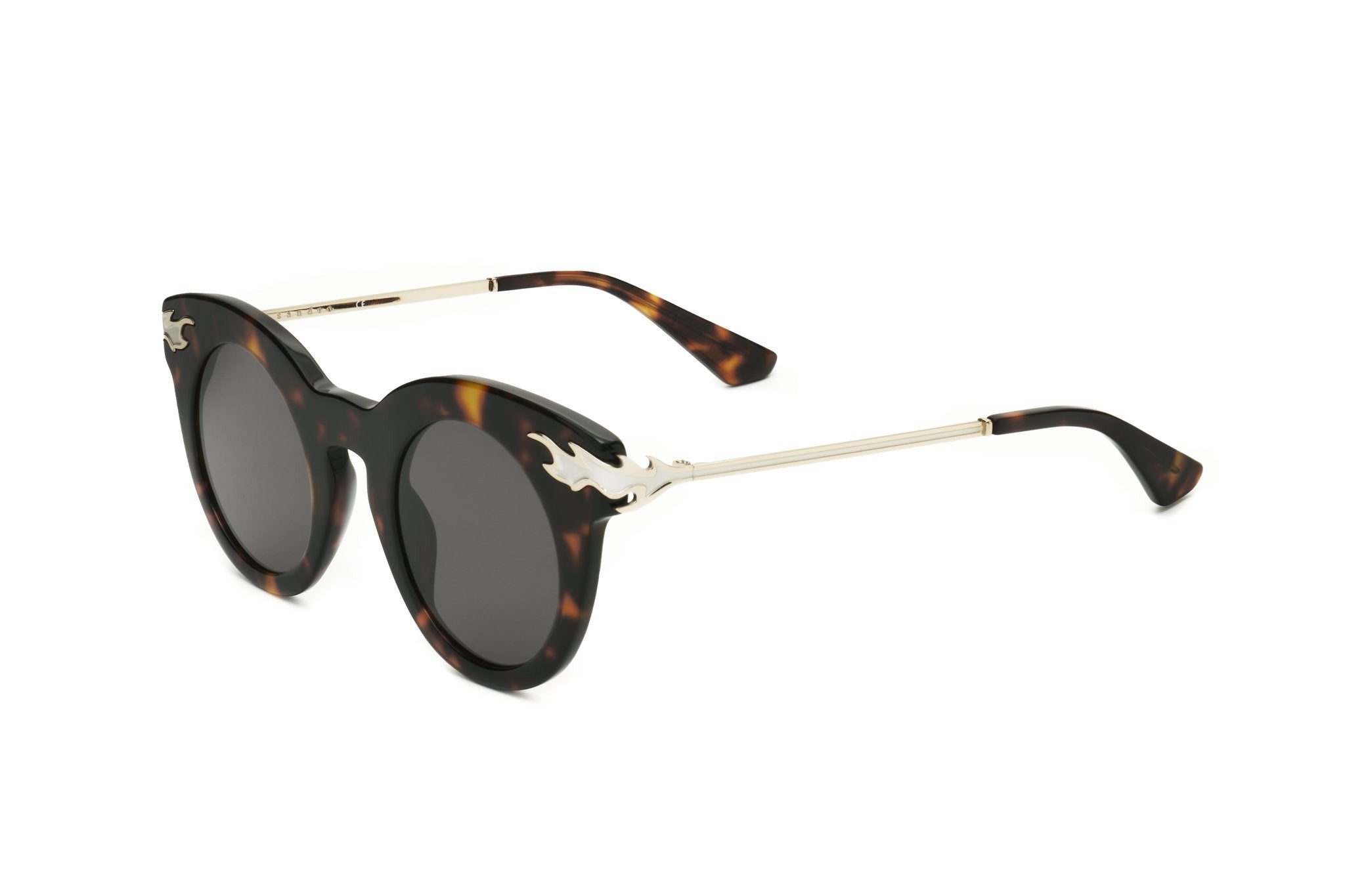 Sandro Women's Acetate Sunglasses