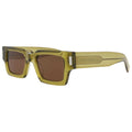 Saint Laurent Unisex Sunglasses SL572-30014068-008