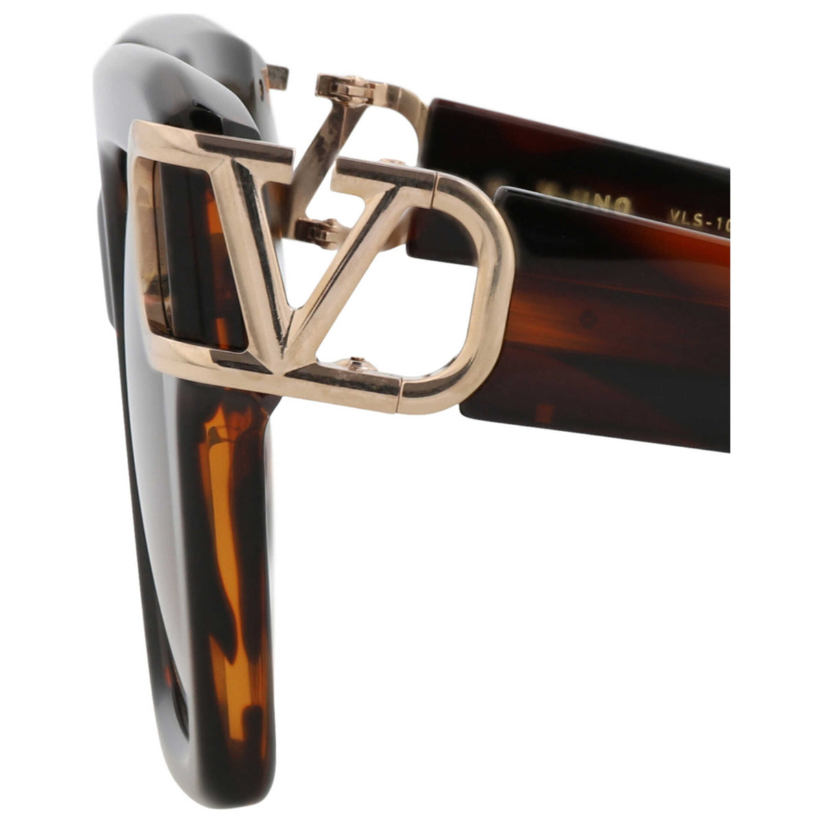 Valentino Women's Sunglasses VLS-107B-55