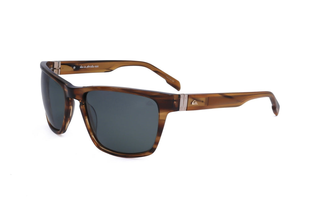 Quiksilver Men's Acetate Sunglasses