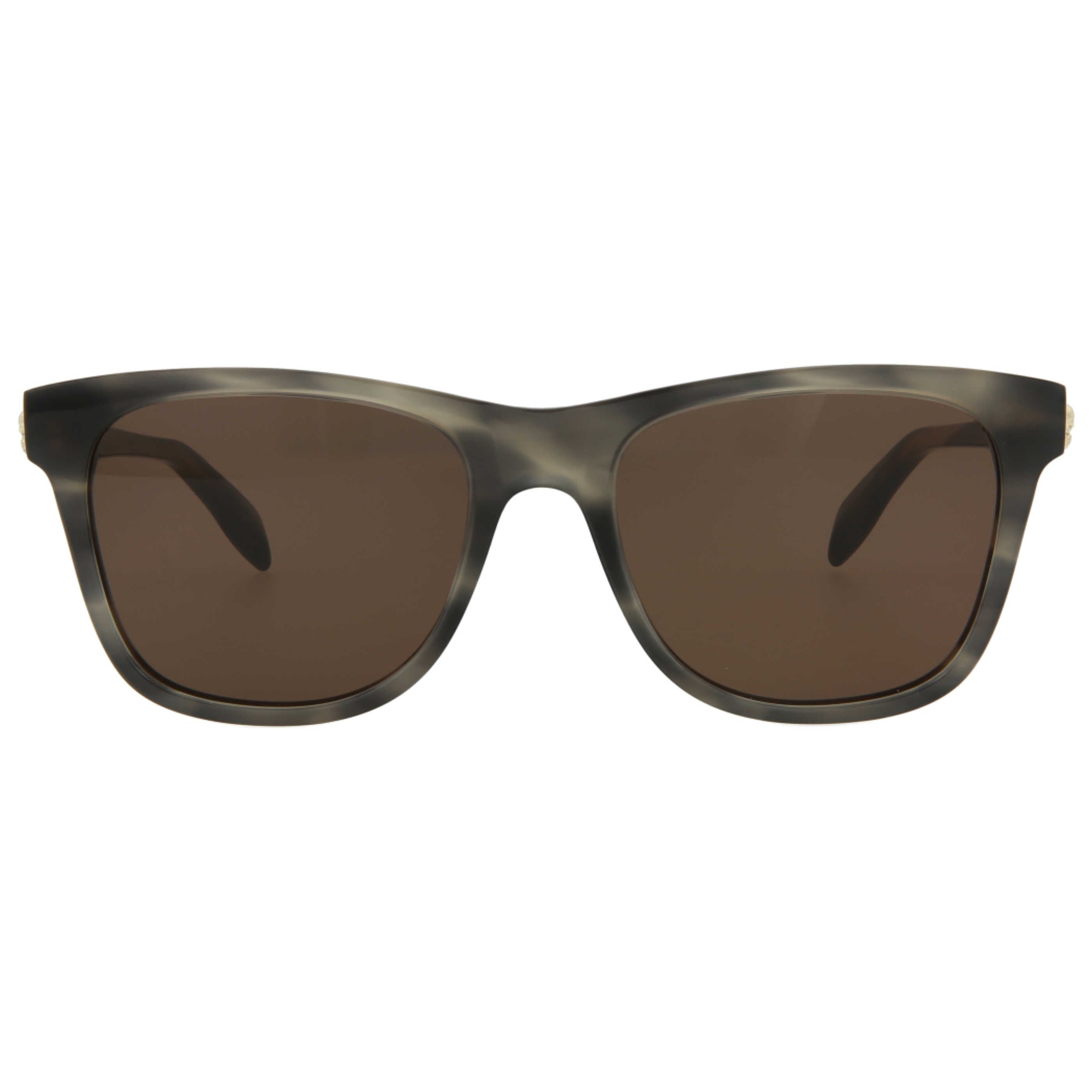 Alexander McQueen Unisex Sunglasses AM0158S-30006088-004