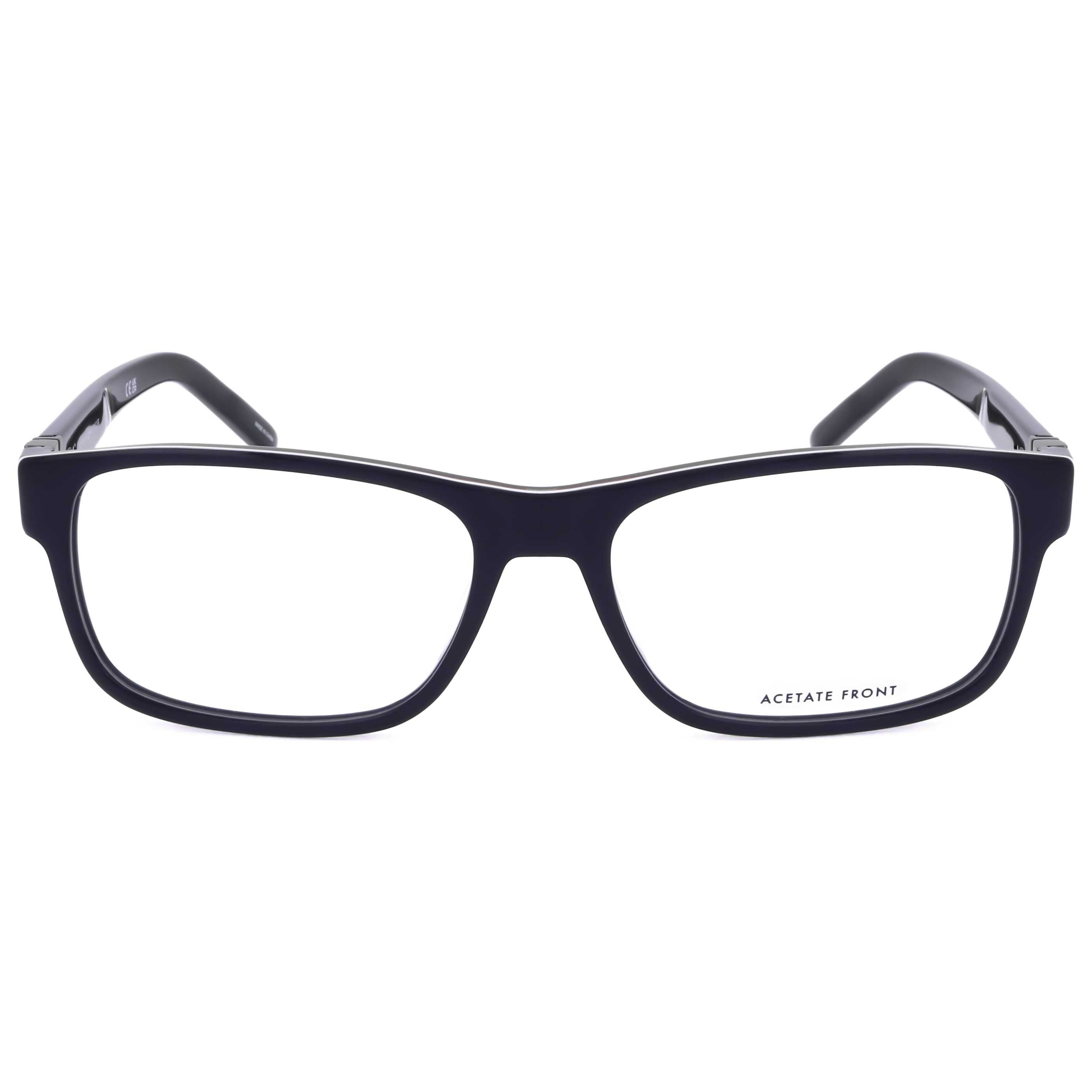 Tommy Hilfiger Men's Eyeglasses TH1818-PJP-57