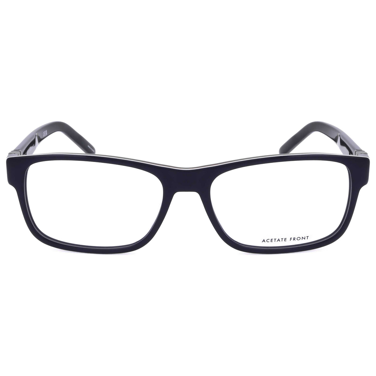 Tommy Hilfiger Men's Eyeglasses TH1818-PJP-57