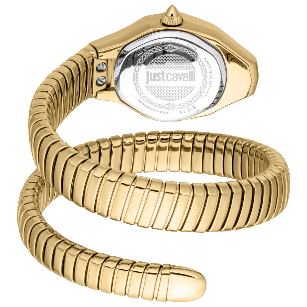Just Cavalli Women's Watch JC1L375M0035