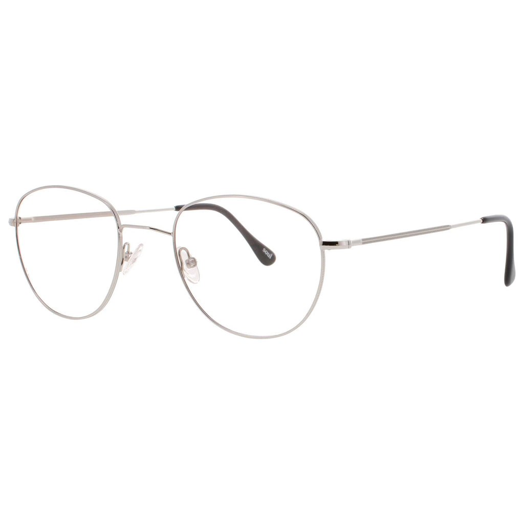 Andy Wolf Unisex Eyeglasses AW-4733-A-50
