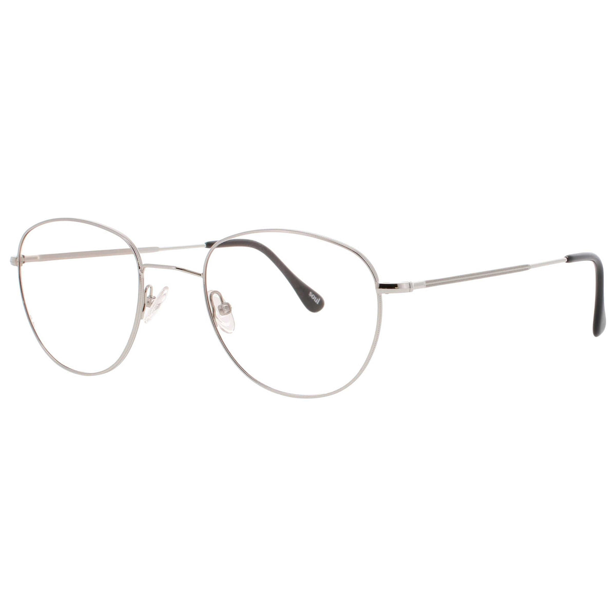 Andy Wolf Unisex Eyeglasses AW-4733-A-50