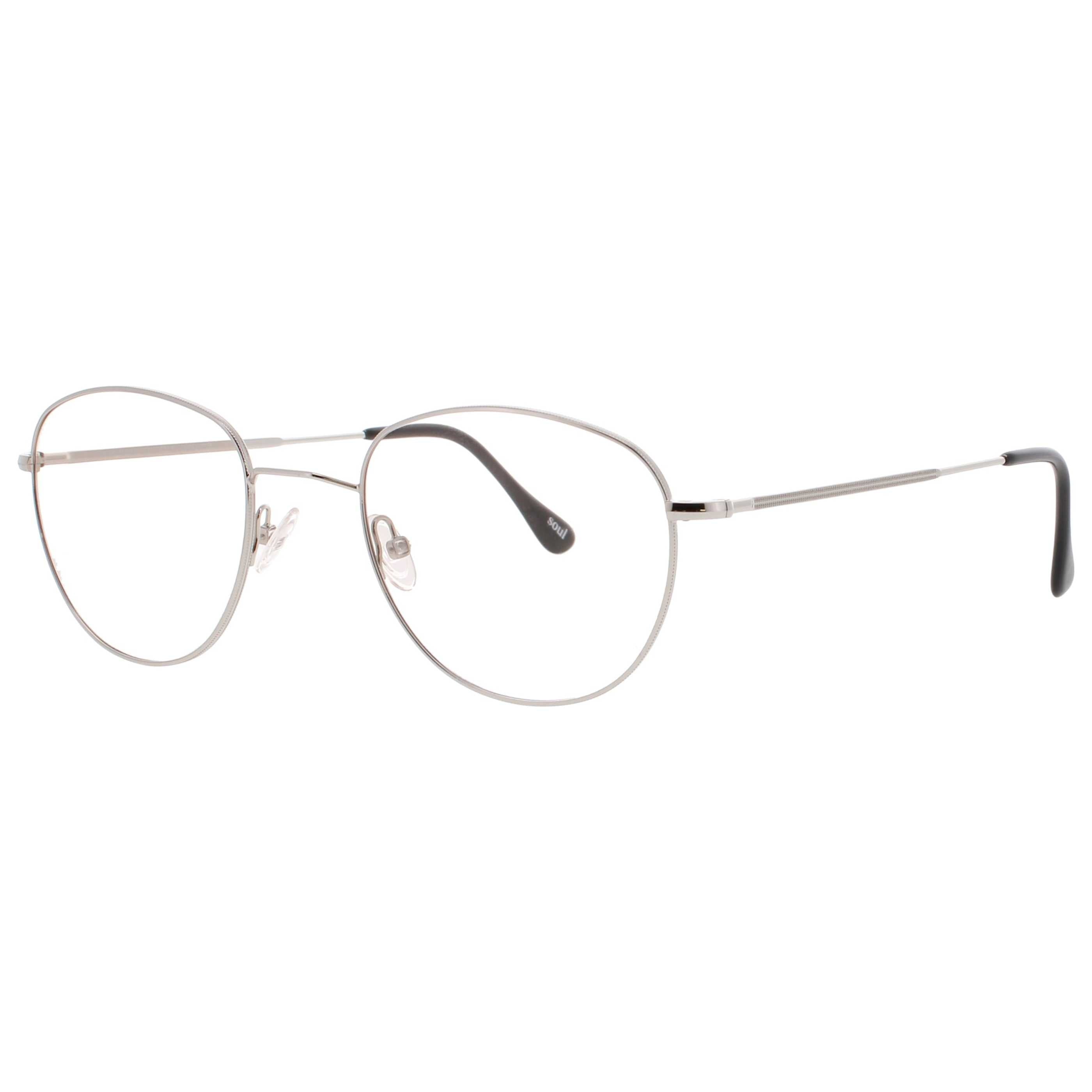 Andy Wolf Unisex Eyeglasses AW-4733-A-50