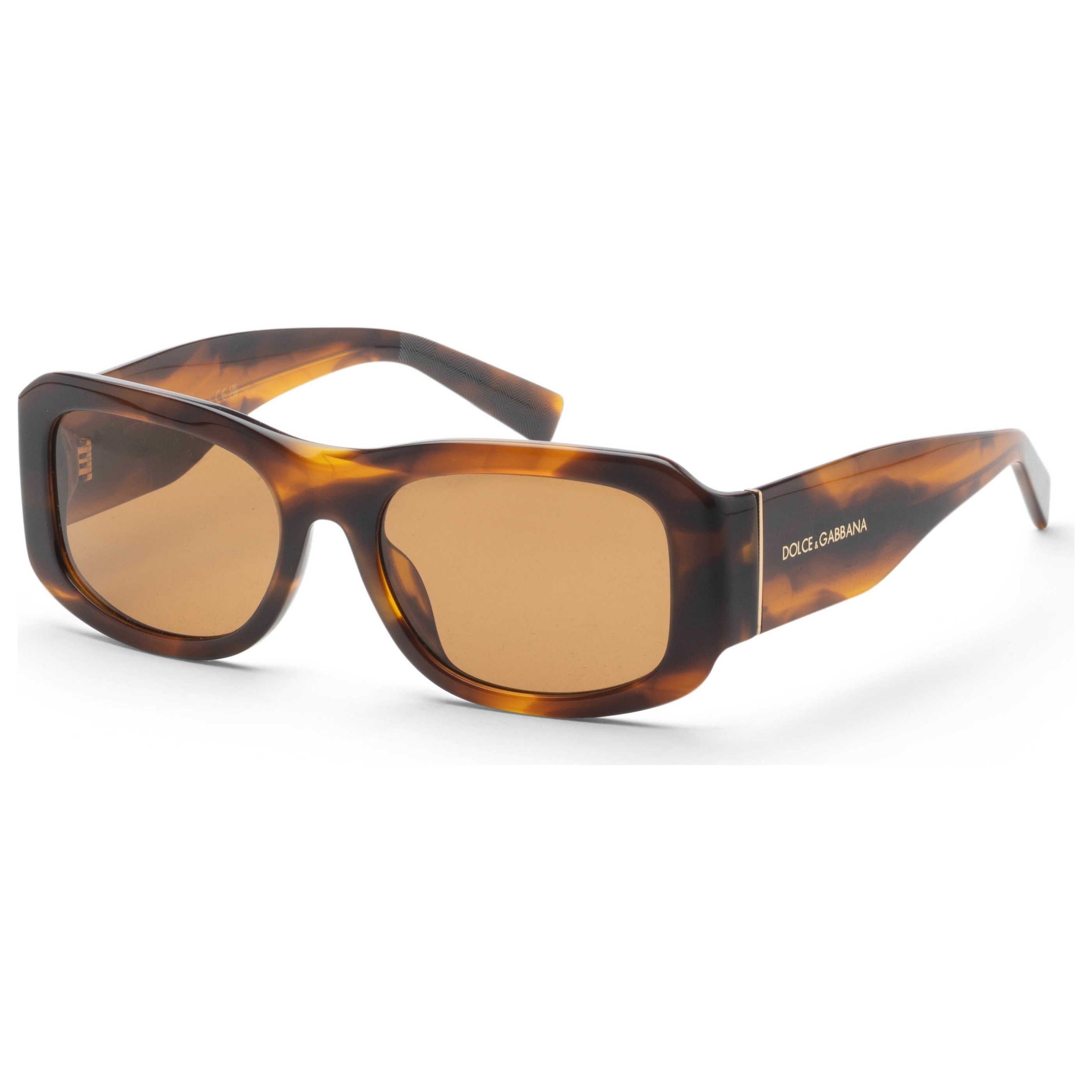 Dolce & Gabbana Men's Sunglasses DG4503-306373-57