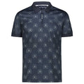 Roberto Cavalli Golf Men's Ergonomic Polo