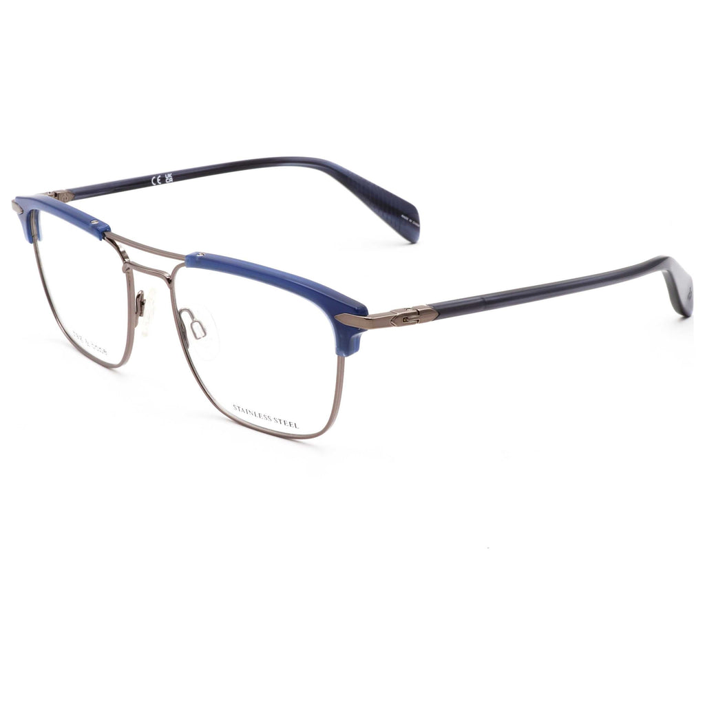 Rag & Bone Men's Eyeglasses RNB7055-G-PJP-54