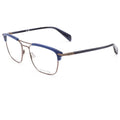Rag & Bone Men's Eyeglasses RNB7055-G-PJP-54