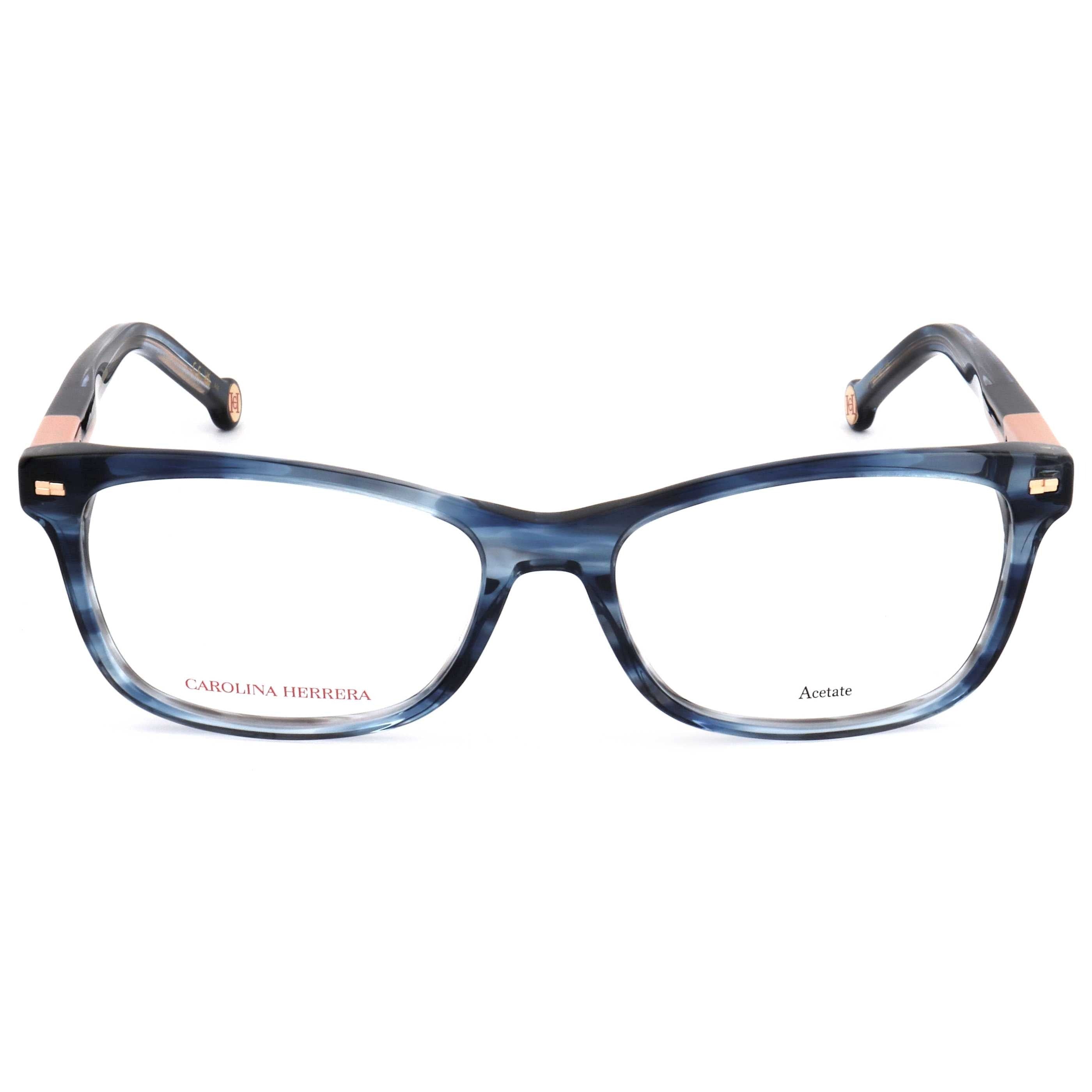 Carolina Herrera Women's Eyeglasses HER0160-38I-54