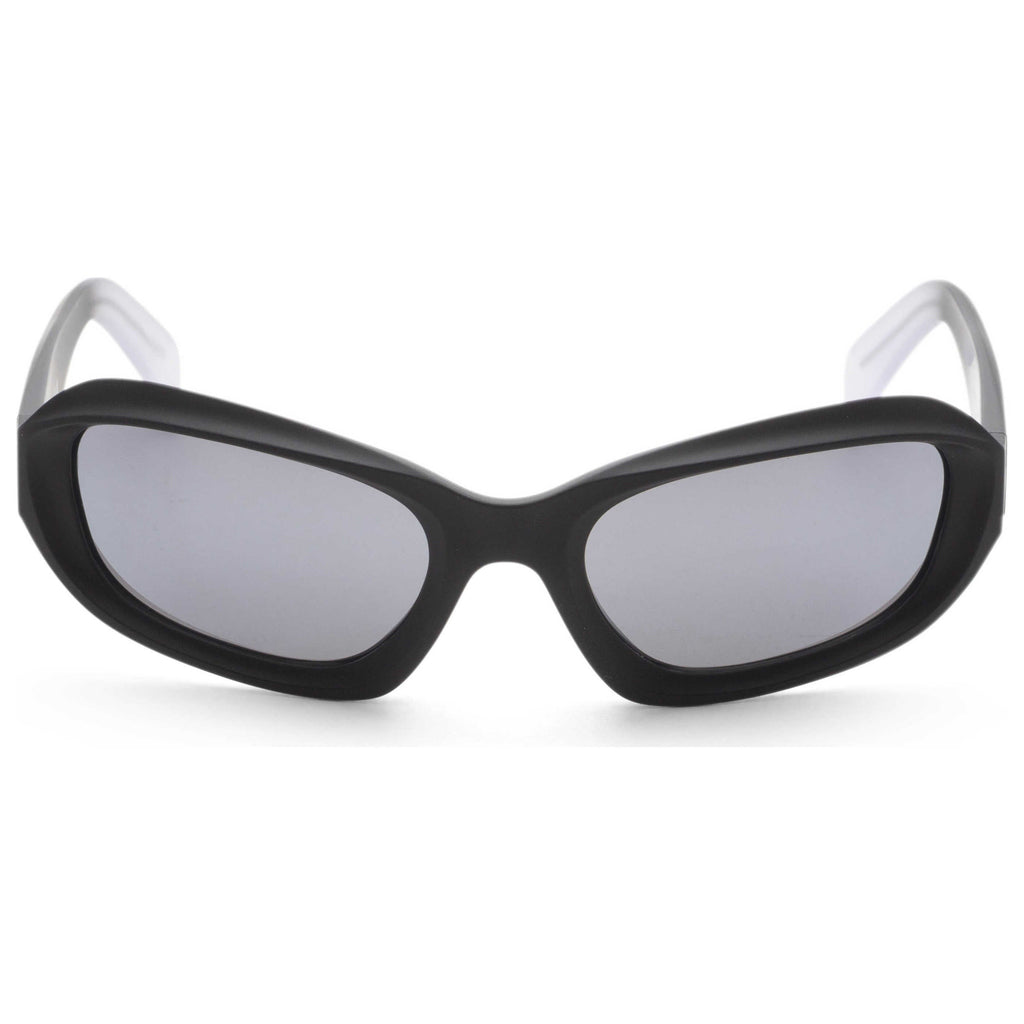 Karl Lagerfeld Unisex Sunglasses KLJ6200S-005-57