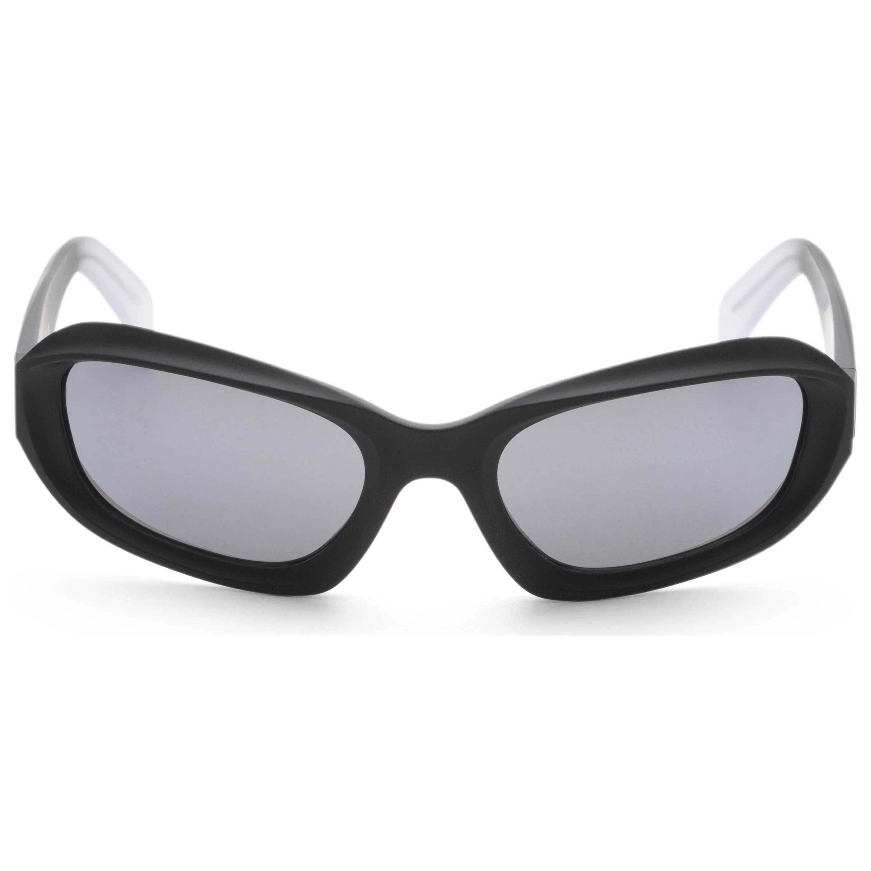 Karl Lagerfeld Unisex Sunglasses KLJ6200S-005-57