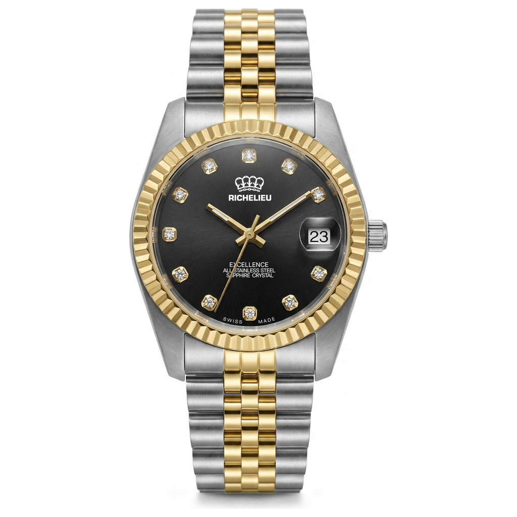 Richelieu Classic Women's Watch MRI-25R31-07-941
