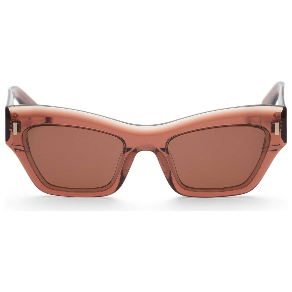 Calvin Klein Women's Sunglasses CK23503S-601-54