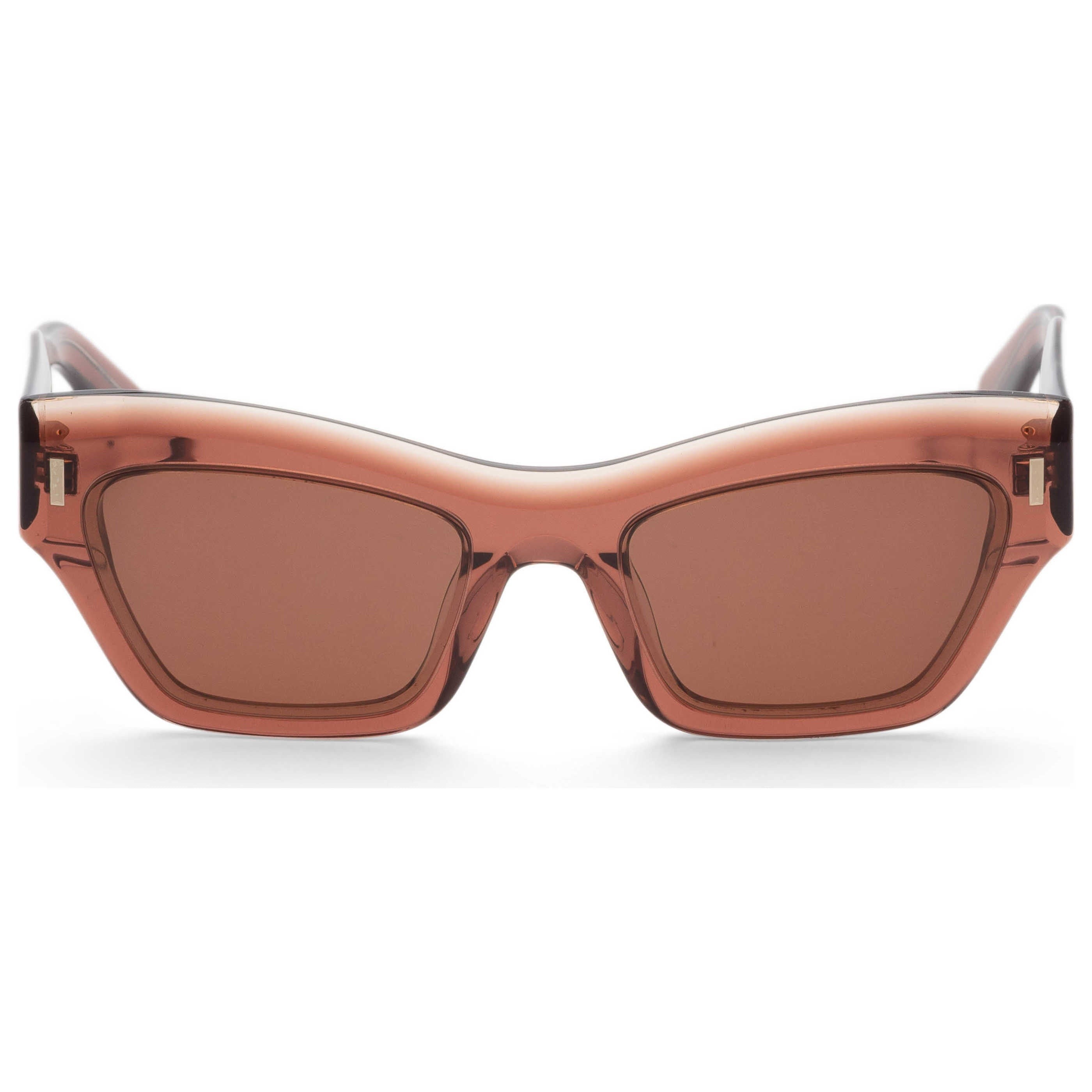 Calvin Klein Women's Sunglasses CK23503S-601-54