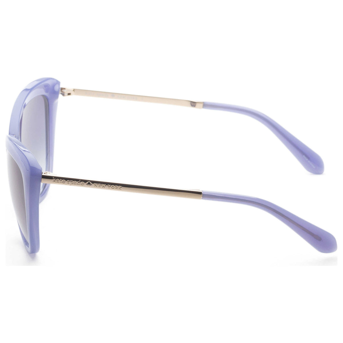 Kate Spade Unisex Sunglasses CISSY-O-S-0EUA-56