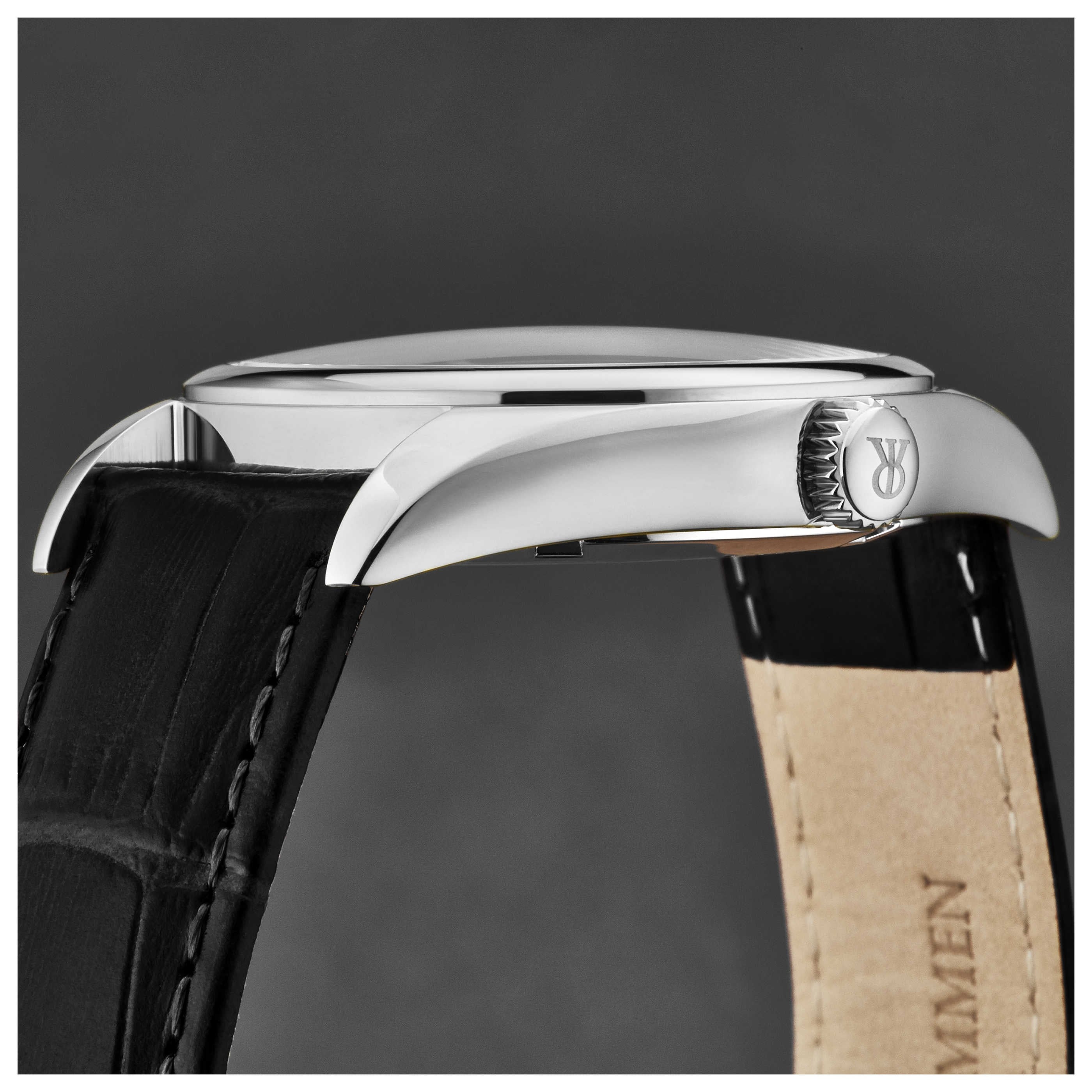 Revue Thommen Men's Watch 21010.2538