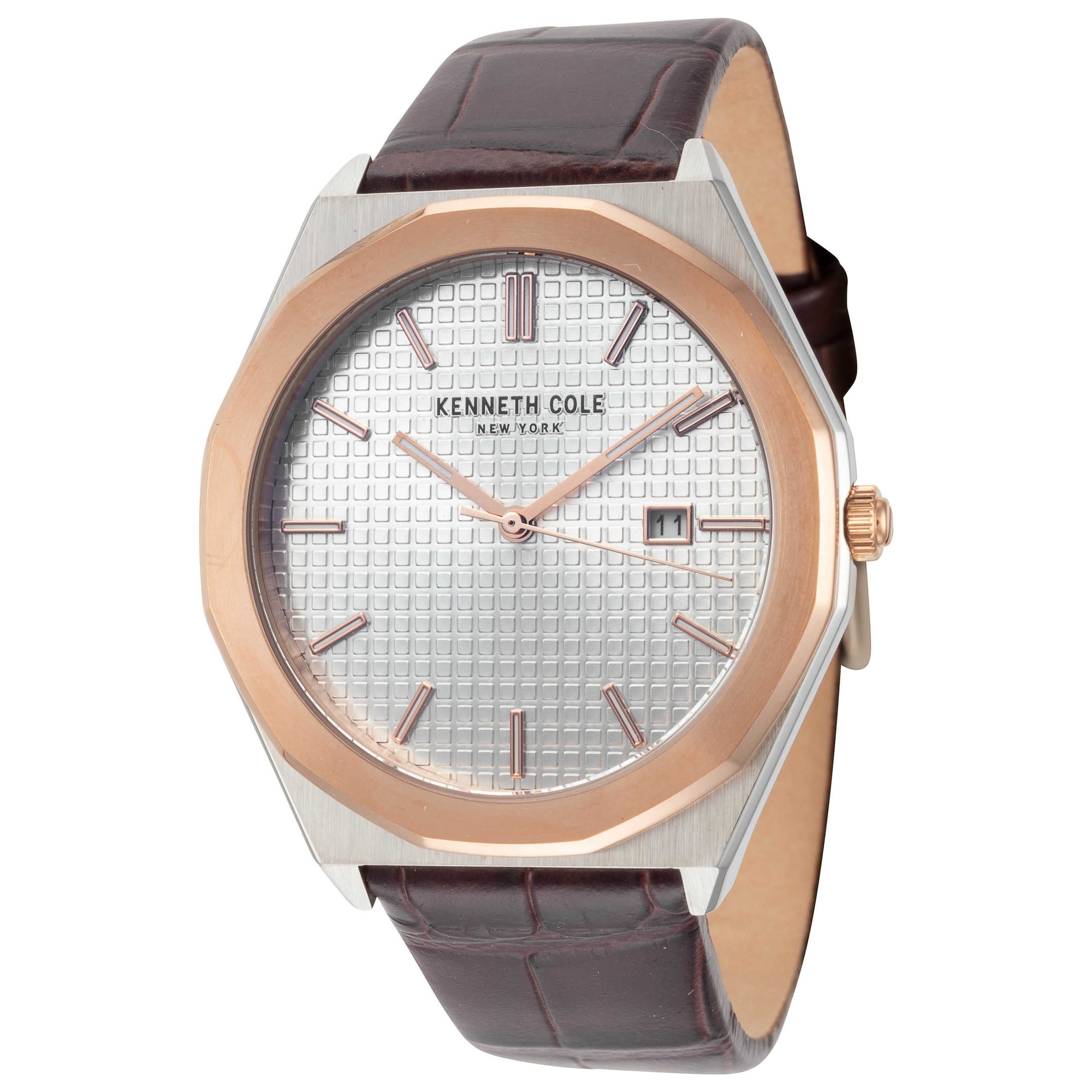 Kenneth Cole Men's Watch KCWGB2234210