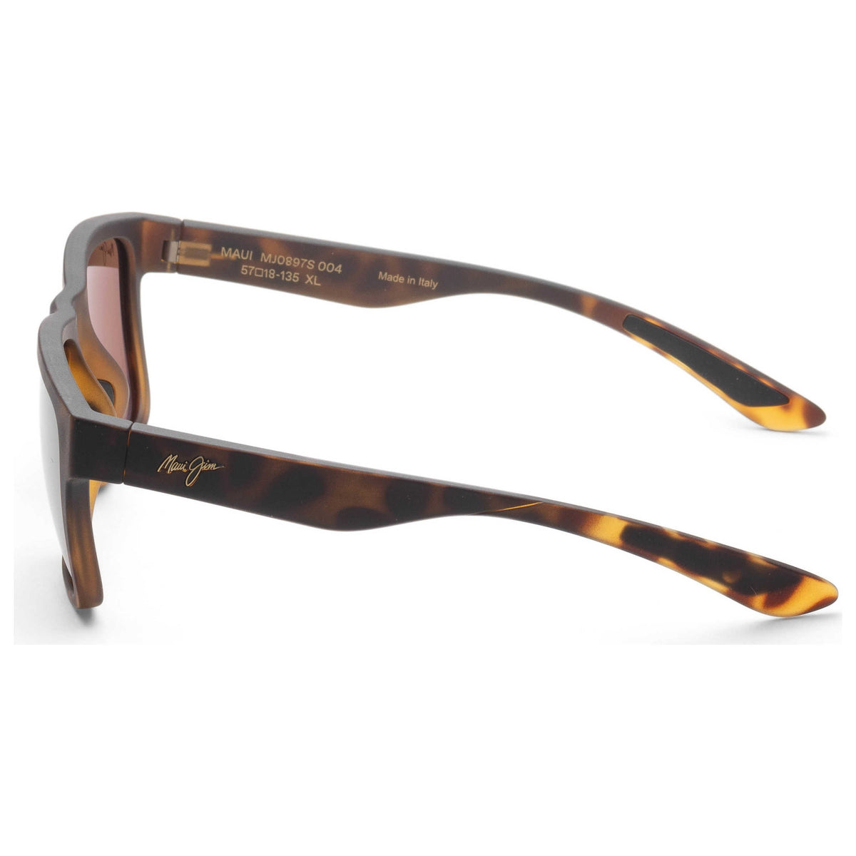 Maui Jim Men's Sunglasses MJ0897S-004