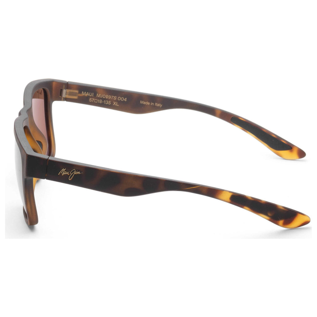 Maui Jim Men's Sunglasses MJ0897S-004