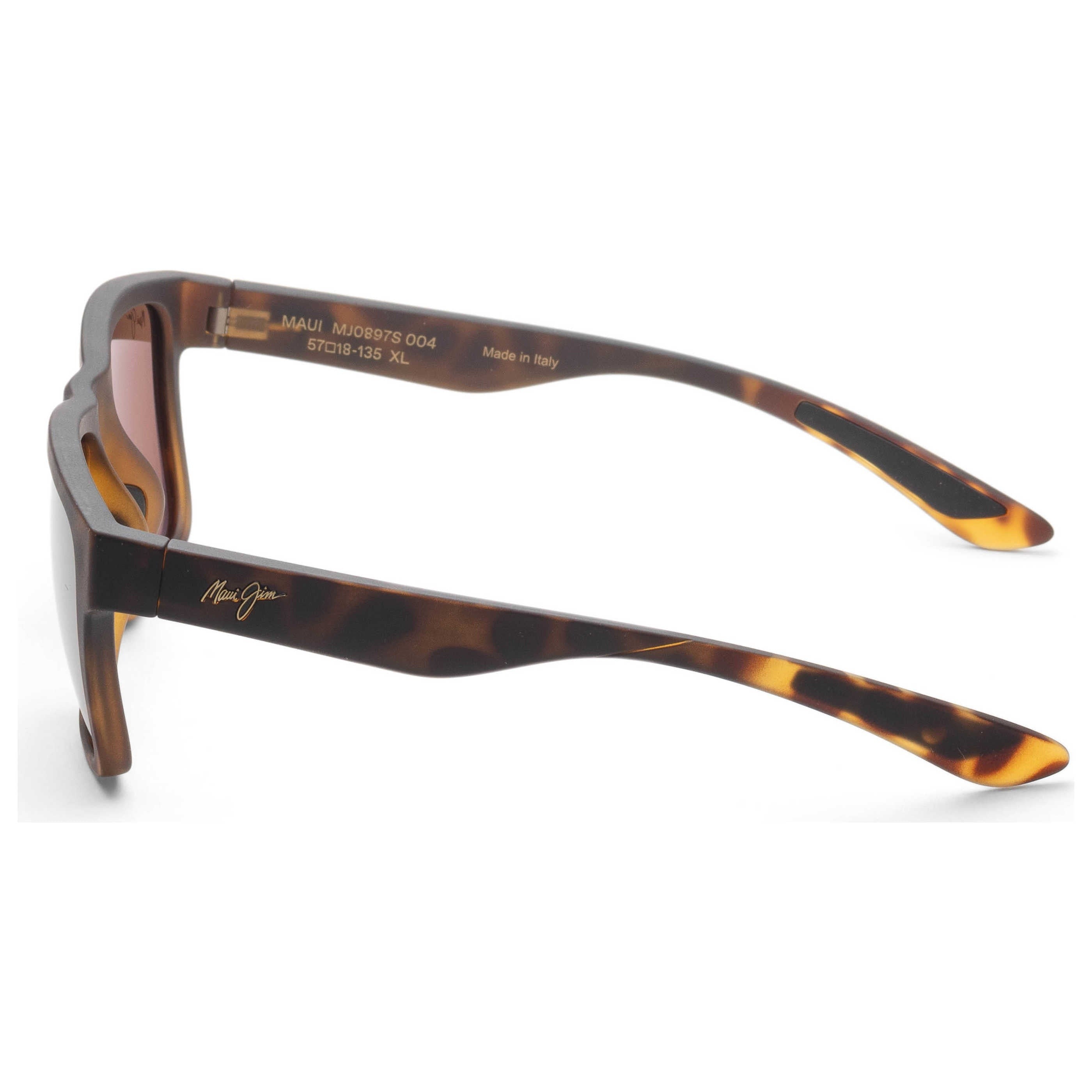 Maui Jim Men's Sunglasses MJ0897S-004
