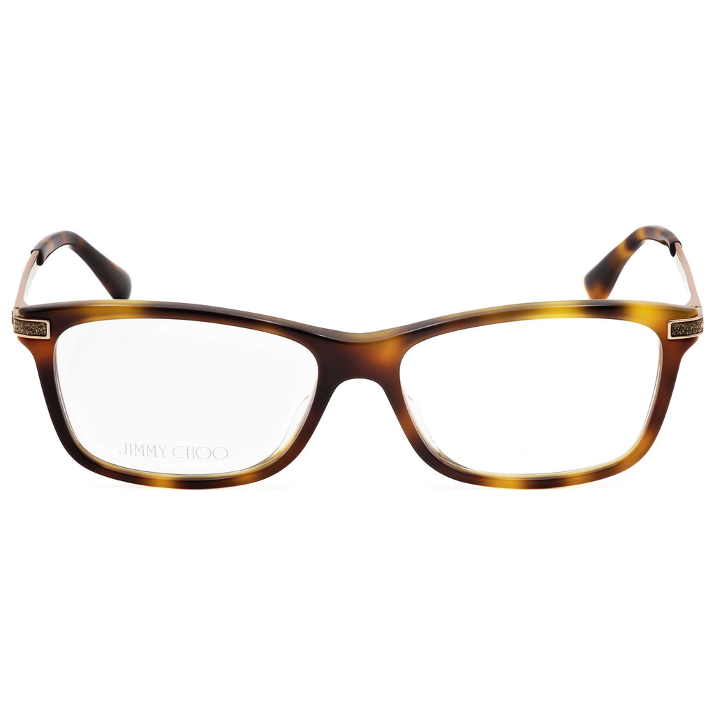 Jimmy Choo Women's Eyeglasses JC268G-0086-00