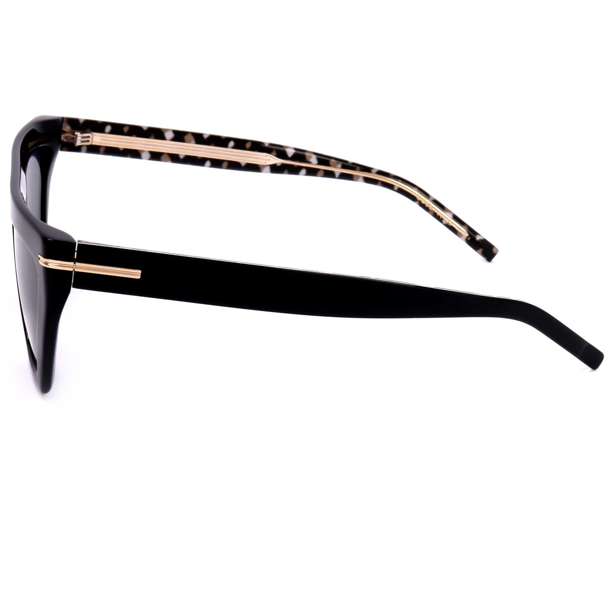 Hugo Boss Women's Sunglasses BOSS1609-S-807-58