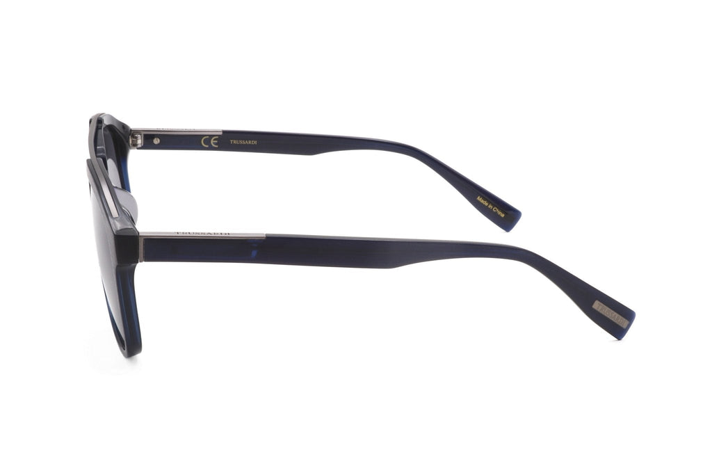 Trussardi Men's Combined Sunglasses