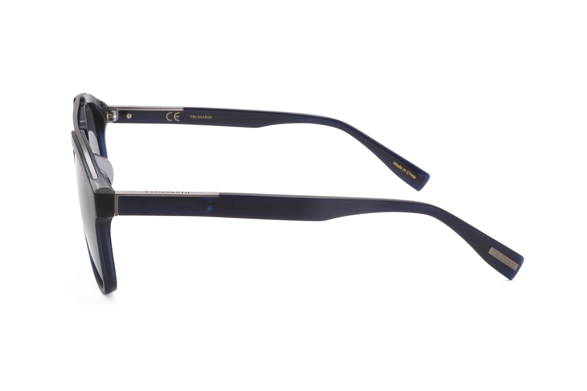 Trussardi Men's Combined Sunglasses