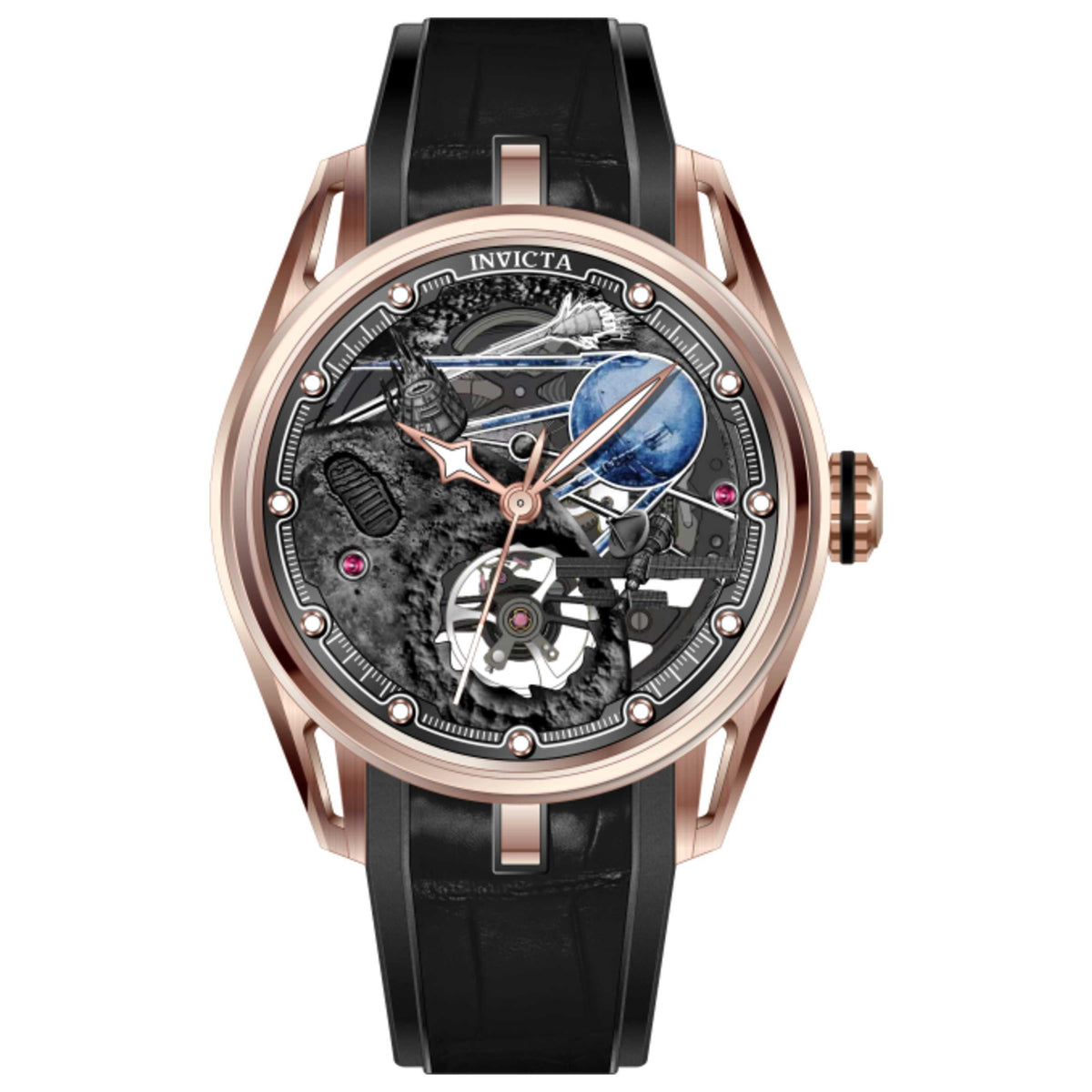 Invicta Celestial Men's Watch IN-69530