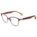 Rag & Bone Women's Eyeglasses RNB3049-LHF-52